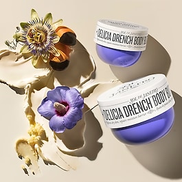 Delicia Drench™ Body Butter